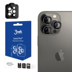 Apsauginis stikliukas kamerai 3mk Lens Pro Apple iPhone 16e